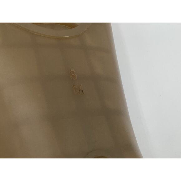 Vaneli Women’s Cork Shoes Size 8 - Picture 5 of 5